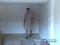 How to Frame & Insulate a New Wall : Framing a New Wall in your Garage