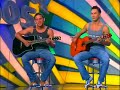 KVN dva Bilana