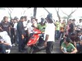 genuineclub wheelie& weikang competition