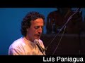 Luis Paniagua (2/5) \"Contigo somos + Paz\" (Fundación Ananta) Luis Paniagua (2/5) \"Contigo somos + Paz\" (Fundación Ananta)