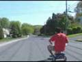 Tricycle