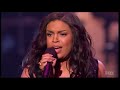 Jordin Sparks - Respect (NAACP Awards) Jordin Sparks - Respect (NAACP Awards)