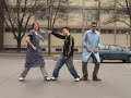 Fekete Dákó vs. Lidi néni Fekete Dákó vs. Lidi néni