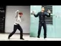 TECKTONIK, BAILANDO TECKTONIK, MEJOR VIDEO, NO SUKER