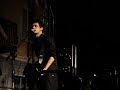 finley k sparano cazzate al concerto di canale