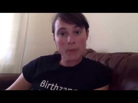 how to control anxiety during pregnancy
