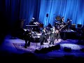 Leonard Cohen @The Clyde Auditorium: First We Take Manhattan