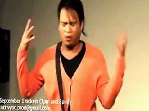 PETA's Bona starring Eugene Domingo