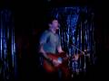 Tom Gabel - Amputations @ The Barbary 11/19/08