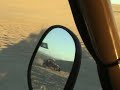 pulling wheelie in a 1600cc Joyner