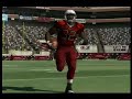 Madden NFL 07 PS2 Sizzle Reel