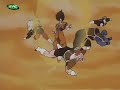 The Best Of Sangoku