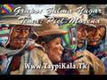 WwW.TiwanaKu.Tk Zulma Yugar - Piel morena