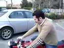 Moto morini corsaro