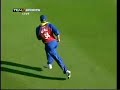 AMAZING CRICKET CATCH