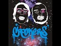 Radioclit - Secousse (Crookers Spino Remix)