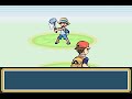 Flings pokemon adventures episode 6