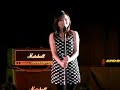 Charice Pempengco - TFC Theme Song - SIPA HIGH QUALITY
