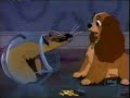 \"Lady and the Tramp\" & feminism - an analogy \"Lady and the Tramp\" & feminism - an analogy