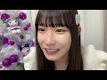 大村 杏（SKE48 研究生）｜SHOWROOMショールーム 2023 12 19 21 01