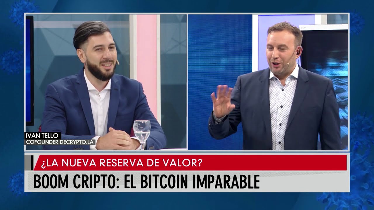 No todo es Bitcoin: estas otras criptomonedas hoy te dan una rentabilidad superior