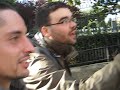 Wandering Paris Wandering Paris