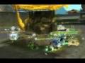 Fortress War 24/07/08 - Server mars
