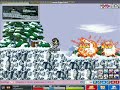 Explosiones Hunter
