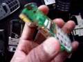 changing lcd display on samsung e370 part 1
