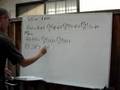 Lecture Series - Taylor and Mac