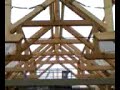 timber framing franklin nc