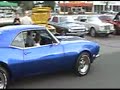 Wick Plaza Cruise Night-August 31, 2006