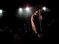 The Scientists - \"backwards man\" The Scientists - \"backwards man\"