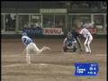 2008/06/17　西武戦　驚弾炸烈 中村紀洋