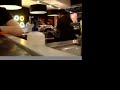 Be sushi