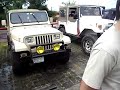 Salida hacia Tornillal, Club Willys, Costa Rica. Salida hacia Tornillal, Club Willys, Costa Rica.