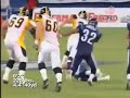 Jesse Lumsden Highlights