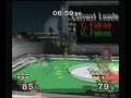 DCScribZ (Pink Falcon) vs. Tecnine (Regular Falcon)