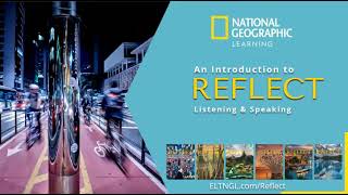 Reflect, Listening & Speak Walkthrough