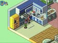megaman battle network 4