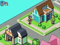 megaman battle network 4