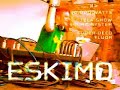 o evento que surpreendeu o cen�rio eletr�nico capixaba. mais de 5 mil pessoas lotaram a fazenda camping, na barra do juc�, para ver o show-man do trance mundial, eskimo.