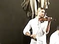 DAVID GARRETT, JULIEN QUENTIN play E.GRIEG and E.YSA?E
