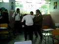 perreo a marvin