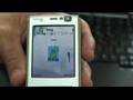 fring on Nokia N95