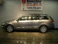 2007 Volkswagen Passat Racine Milwaukee WI WI