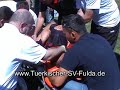 Türkischer SV Fulda 3 Türkischer SV Fulda 3