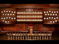 A. Cavaill�-Coll Virtual Pipe Organ