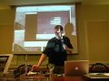 Conferenza sul lunacomplottismo a Vicenza