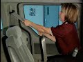 Ontario Child Car Seat Safety Video 1 of 3